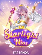 Starlight Princess โบนัส ทดลองเล่น สุดมันส์