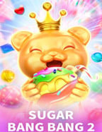 Sugar Rush demo ประสบการณ์ทดลองเล่นที่หวานหอม