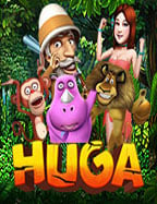 รีวิวแจ็คพ็อตสล็อต Happyluke ค่าย CQ9